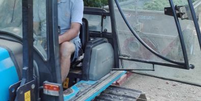 Vendemmia 2017