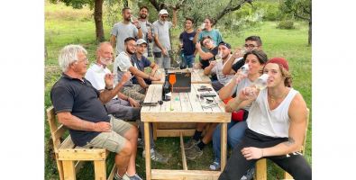 Vendemmia 2021