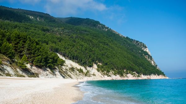 Riviera del Conero