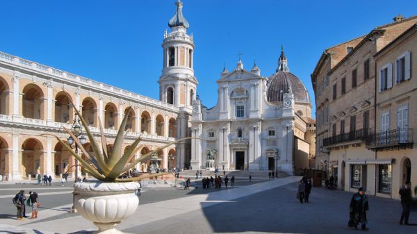 Basilica di Loreto