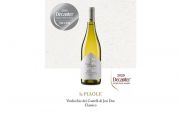 Le &quot;Piaole&quot; medaglia d&#039;argento al &quot;Decanter world wine awards&quot;