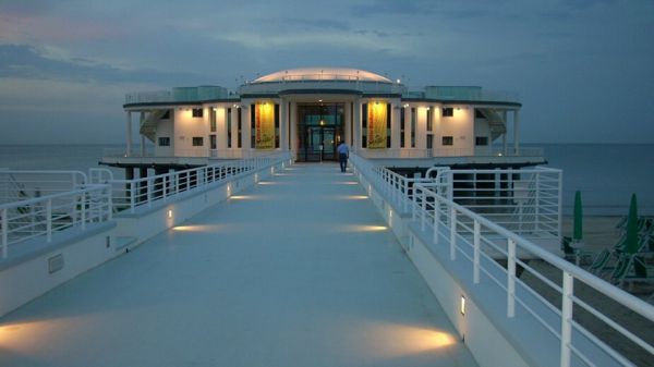 Rotonda di Senigallia
