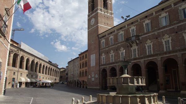 Museo della Carta - Fabriano
