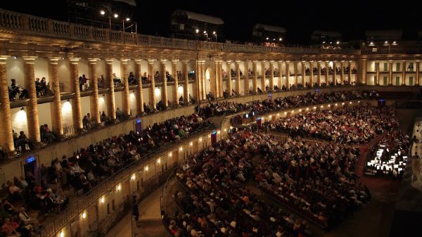 Sferisterio di Macerata