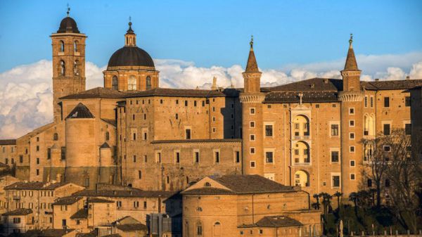 Urbino