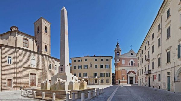 Federico II - Jesi