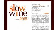 Prize Guide Slow Wine 2015