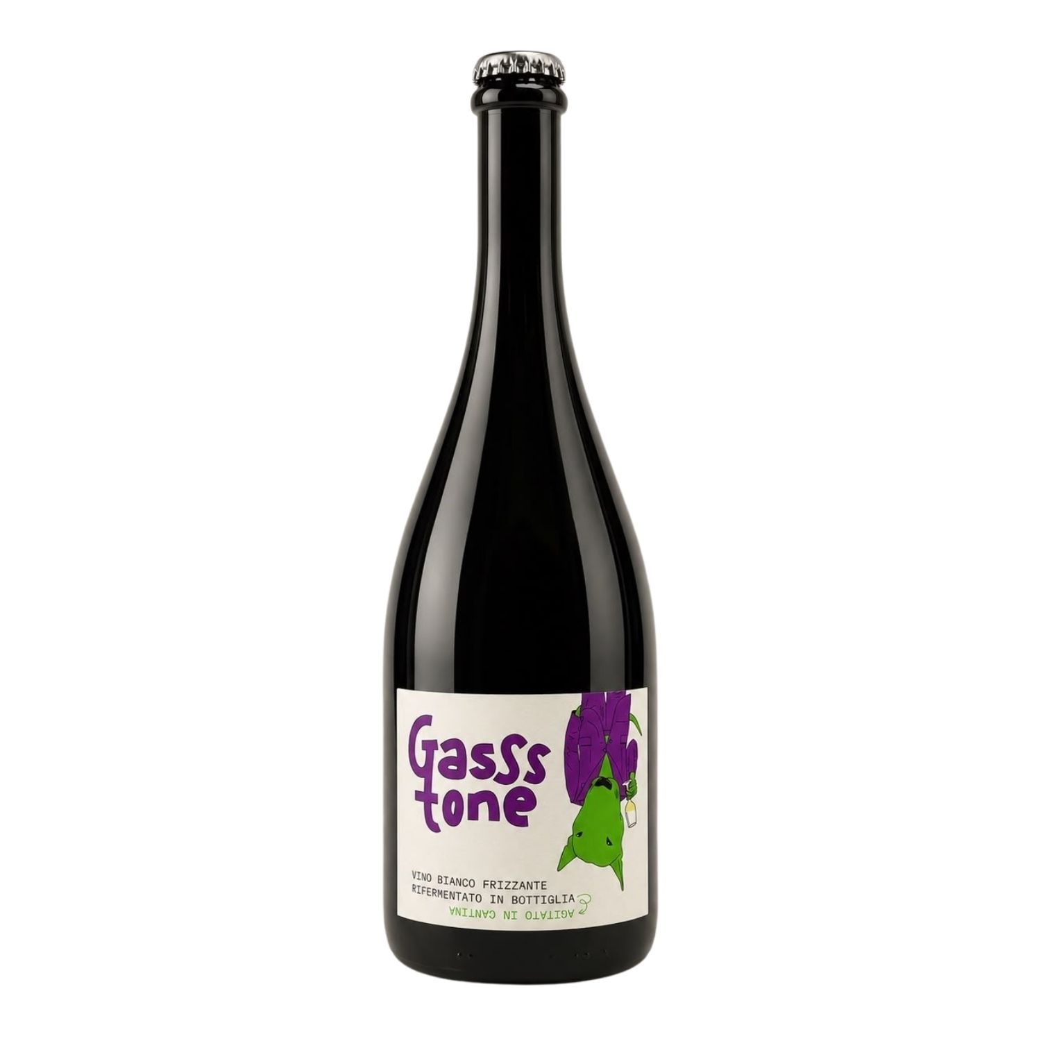 gassstone